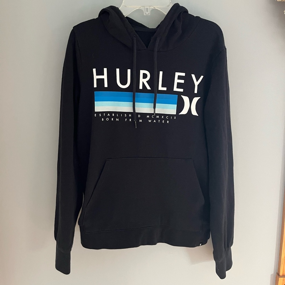 Tilly’s Hurley Sweatshirt